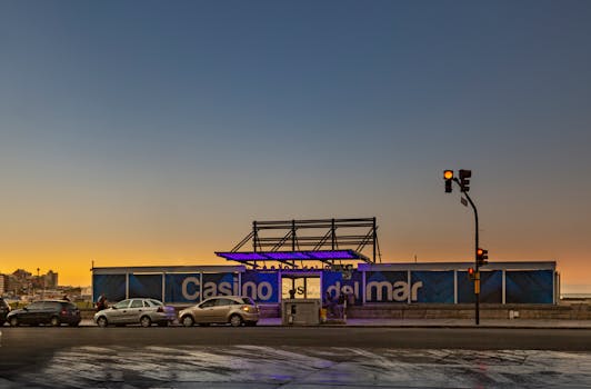 Casino imagen