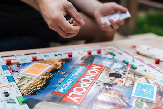 Casino imagen