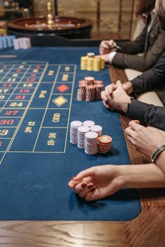 Casino imagen
