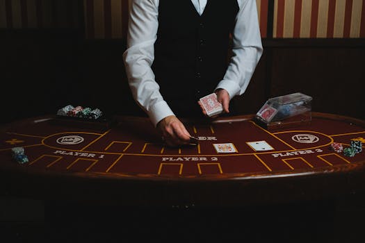 Casino imagen