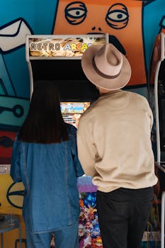 Casino imagen
