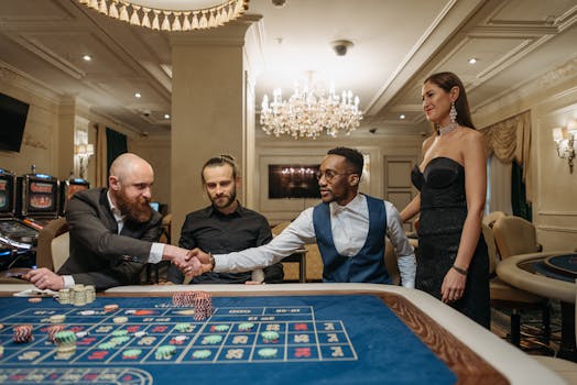 Casino imagen