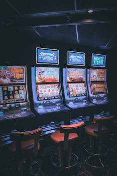 Casino imagen