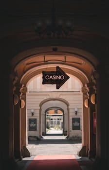 Casino imagen