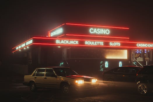 Casino imagen