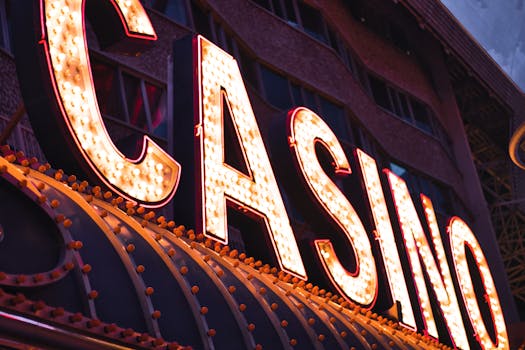 Casino imagen