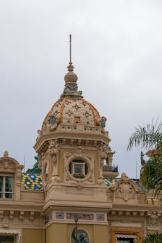 Casino imagen
