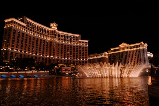 Casino imagen