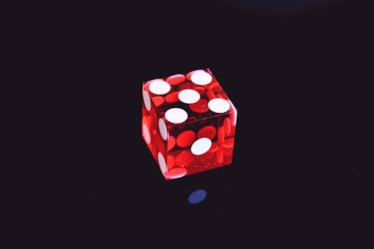 Casino imagen