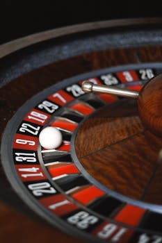 Casino imagen
