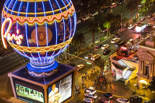 Casino imagen