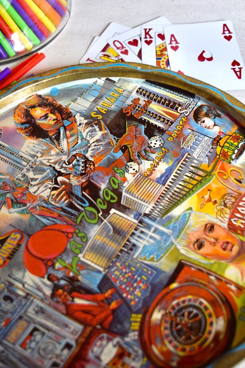 Casino imagen