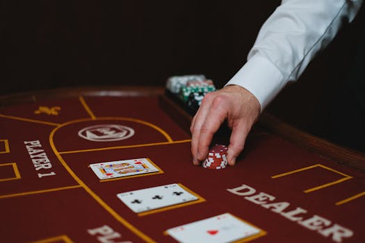 Casino imagen