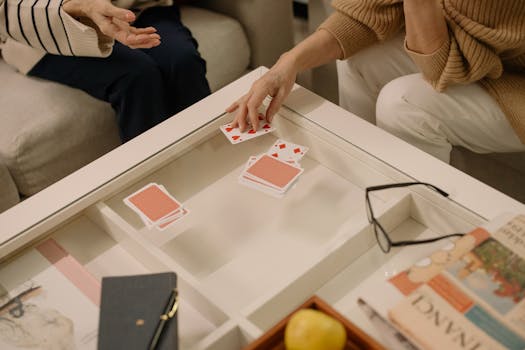 Casino imagen