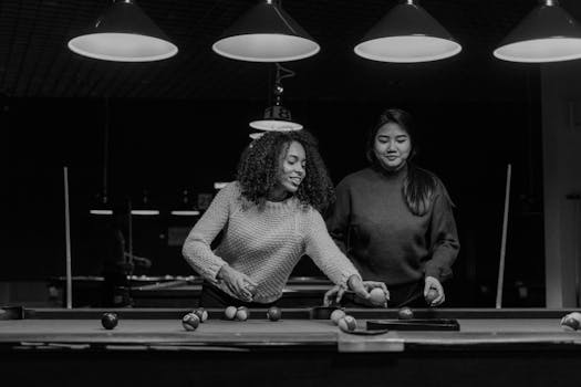Casino imagen