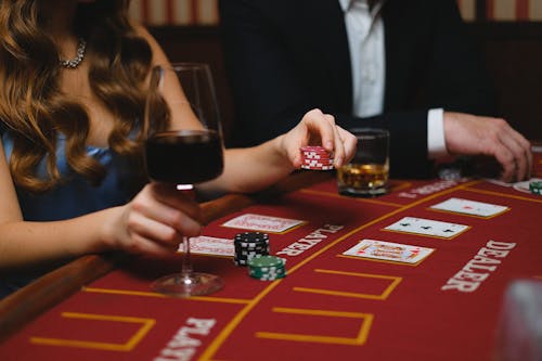 Casino imagen