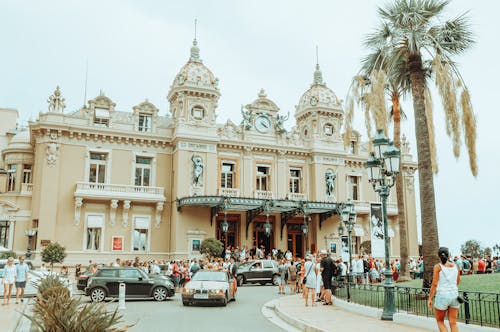 Casino imagen
