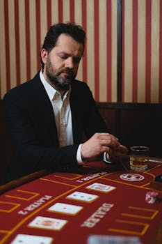 Casino imagen
