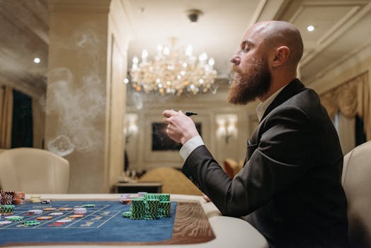 Casino imagen