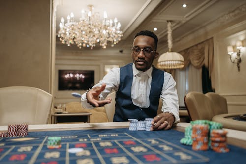 Casino imagen