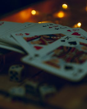 Casino imagen