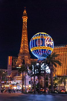 Casino imagen