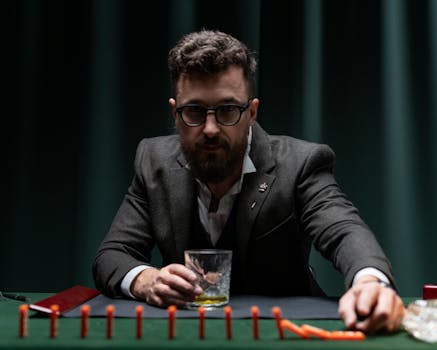 Casino imagen