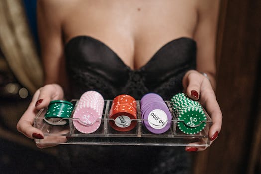 Casino imagen