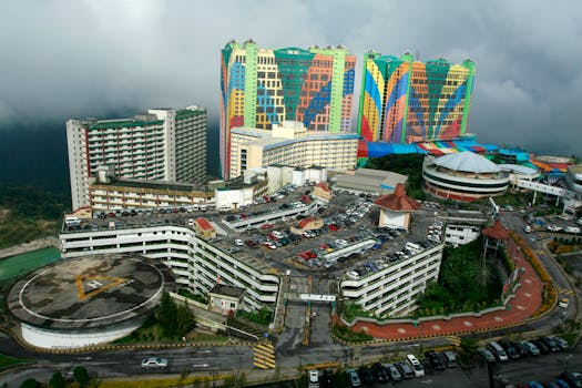 Casino imagen
