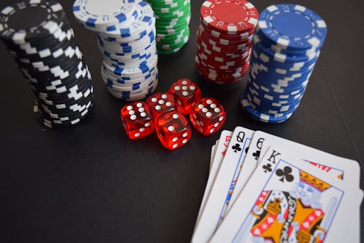 Casino imagen