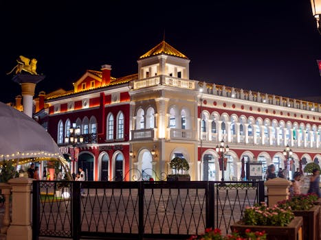 Casino imagen