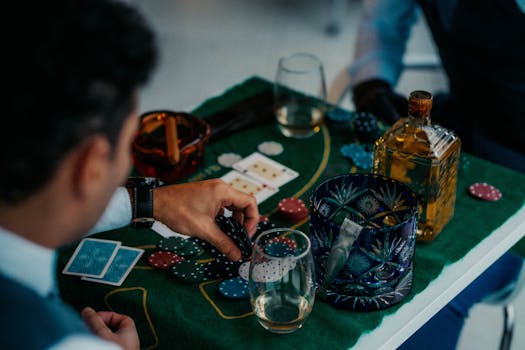 Casino imagen