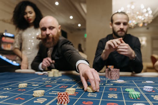 Casino imagen