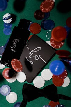 Casino imagen