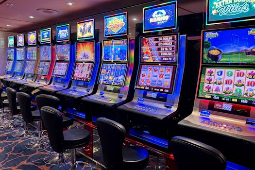 Casino imagen