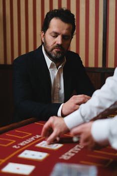 Casino imagen