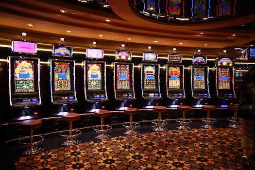 Casino imagen