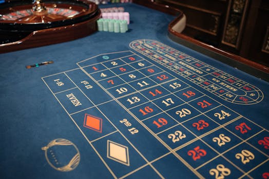 Casino imagen