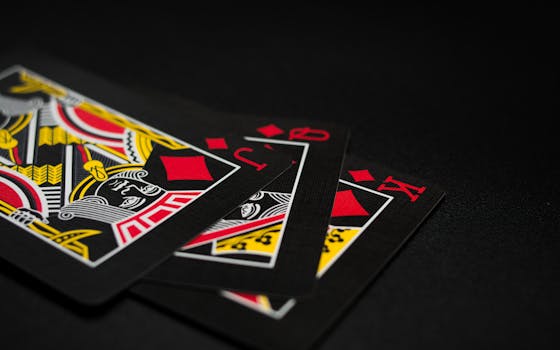 Casino imagen