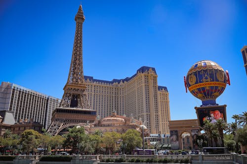 Casino imagen