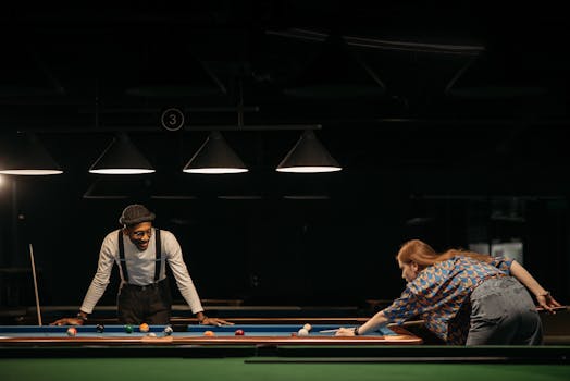 Casino imagen