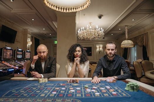 Casino imagen