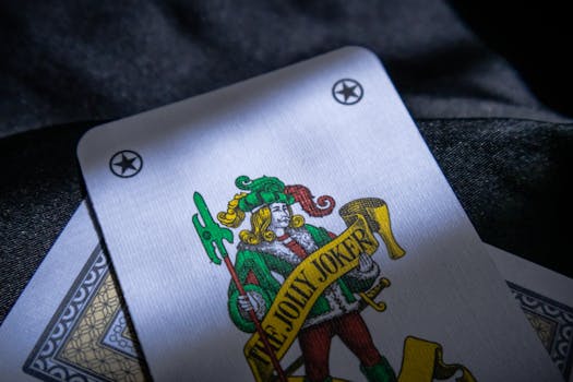 Casino imagen
