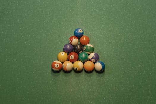 Casino imagen